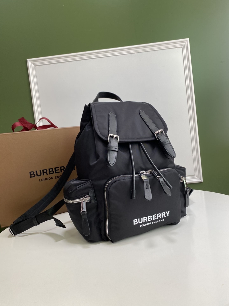 Burberry Backpacks